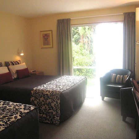 Buller Court On Palmerston Westport Luaran gambar
