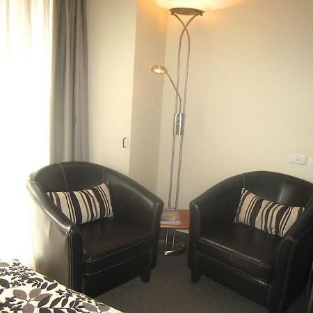 Buller Court On Palmerston Westport Luaran gambar