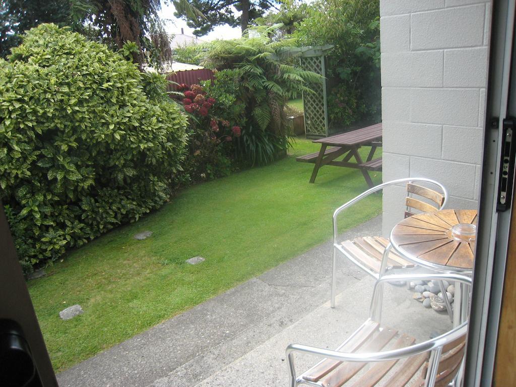 Buller Court On Palmerston Westport Bilik gambar