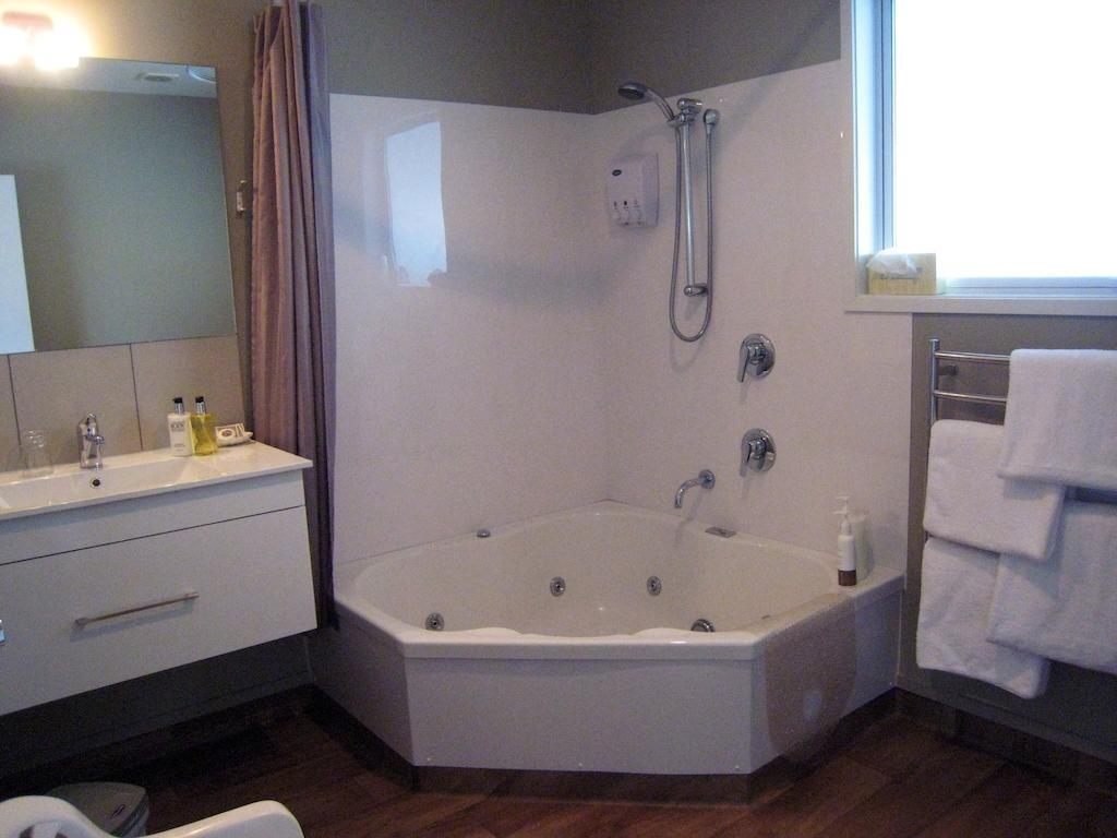 Buller Court On Palmerston Westport Luaran gambar