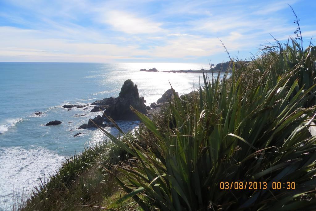 Buller Court On Palmerston Westport Luaran gambar