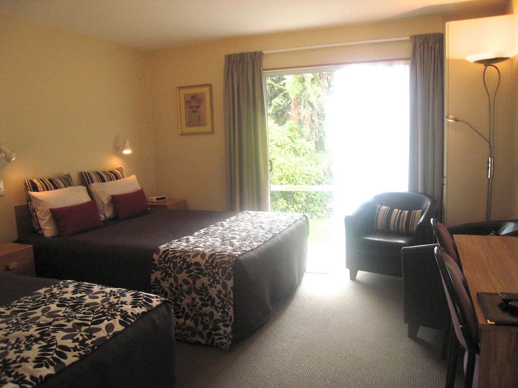 Buller Court On Palmerston Westport Luaran gambar