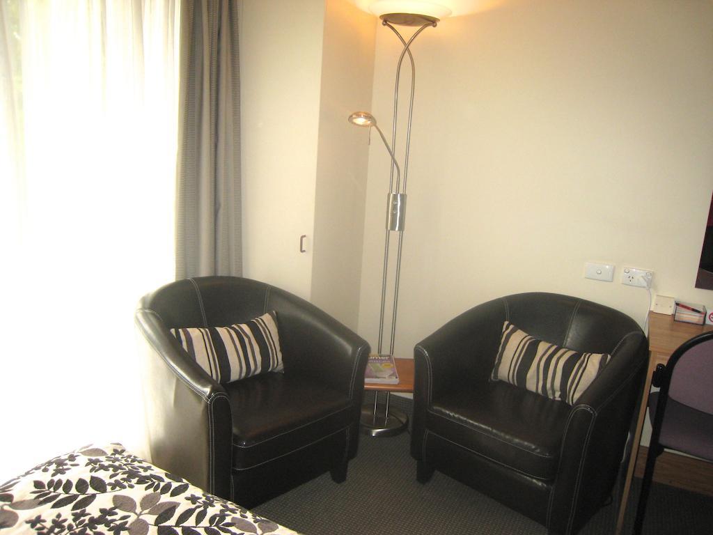 Buller Court On Palmerston Westport Luaran gambar