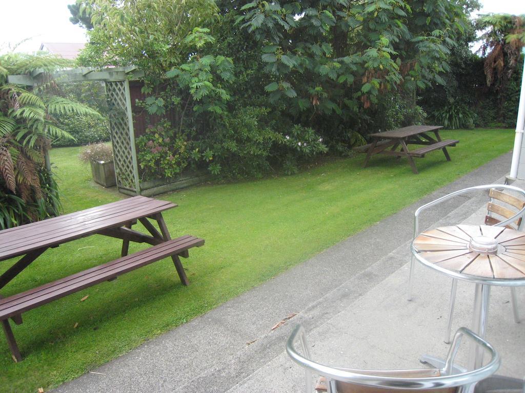 Buller Court On Palmerston Westport Luaran gambar
