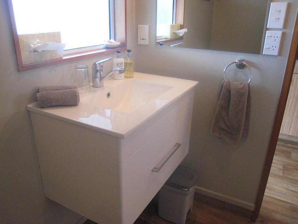 Buller Court On Palmerston Westport Luaran gambar