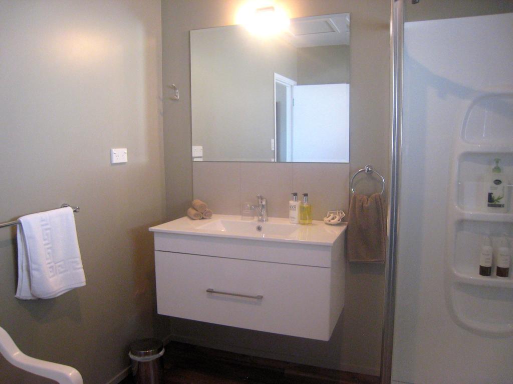 Buller Court On Palmerston Westport Luaran gambar