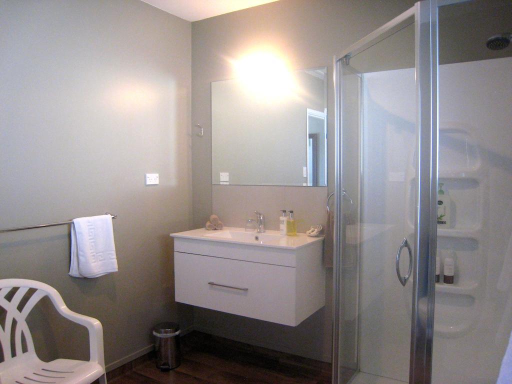 Buller Court On Palmerston Westport Luaran gambar
