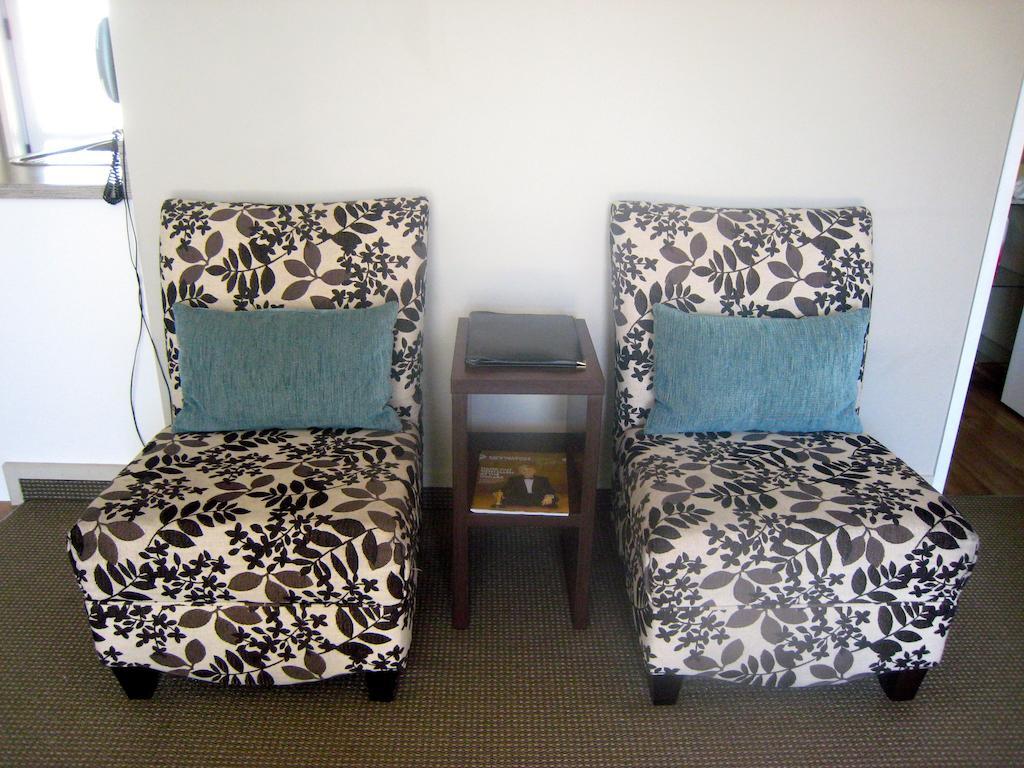 Buller Court On Palmerston Westport Luaran gambar