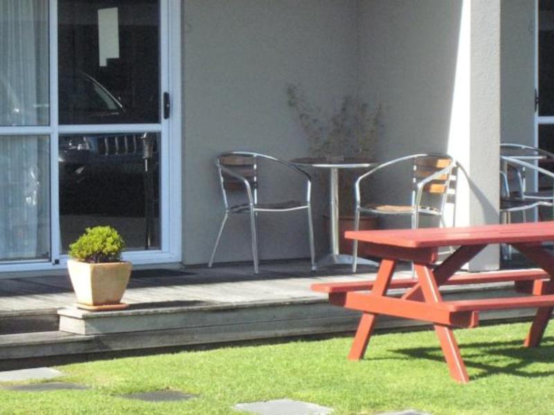 Buller Court On Palmerston Westport Luaran gambar