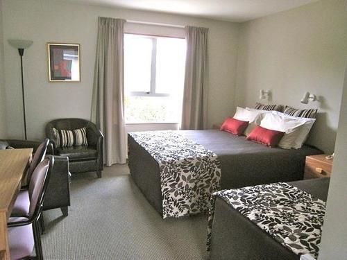 Buller Court On Palmerston Westport Luaran gambar