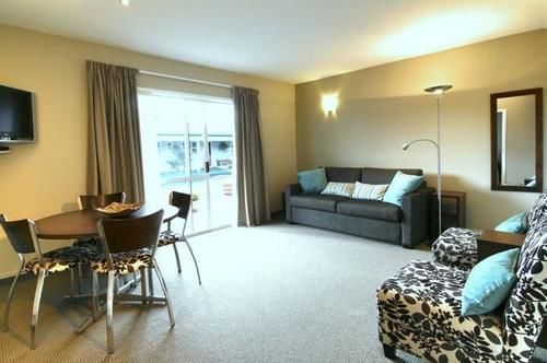 Buller Court On Palmerston Westport Luaran gambar