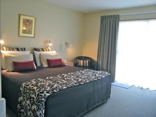 Buller Court On Palmerston Westport Luaran gambar